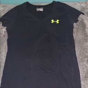 Under armour shirt